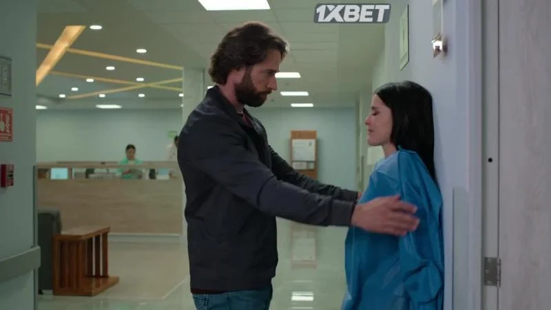 Кадры из сериала Странное возвращение Дианы Саласар (2024)